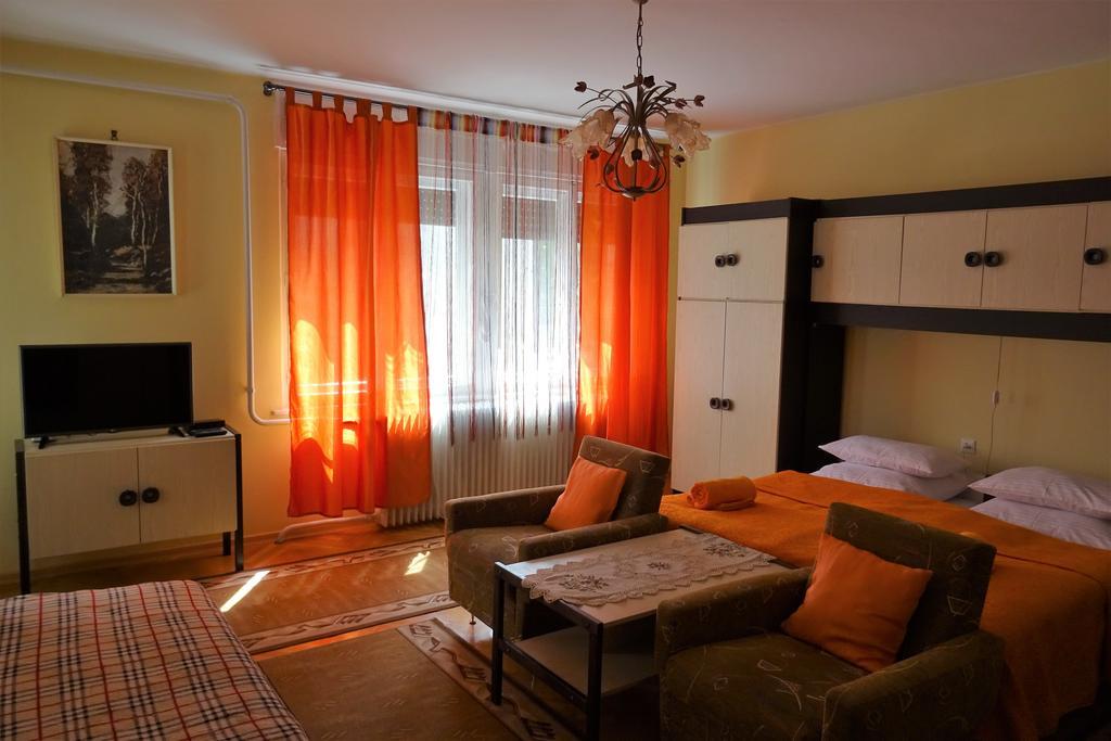 Altan Apartments Hévíz Exteriör bild