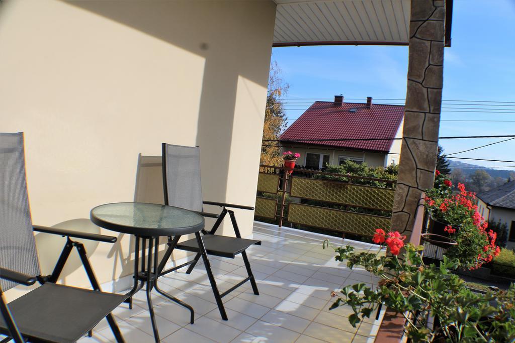 Altan Apartments Hévíz Exteriör bild